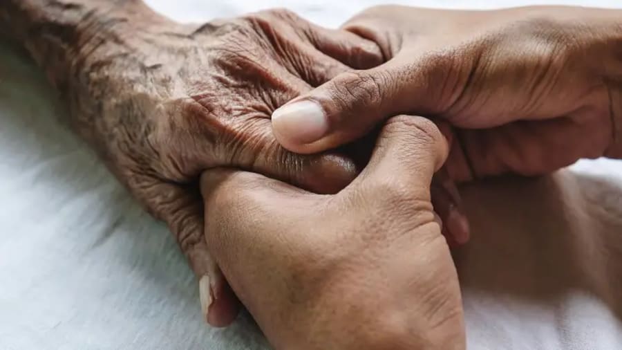 A photo of Peoples Hospice and Palliative Care
