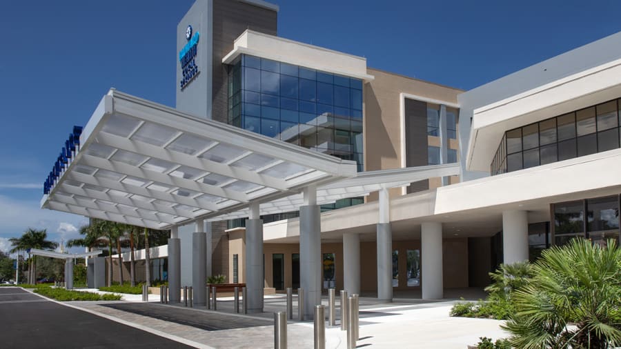 A photo of AccordCare