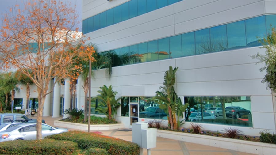 A photo of Kindred Hospital Rancho