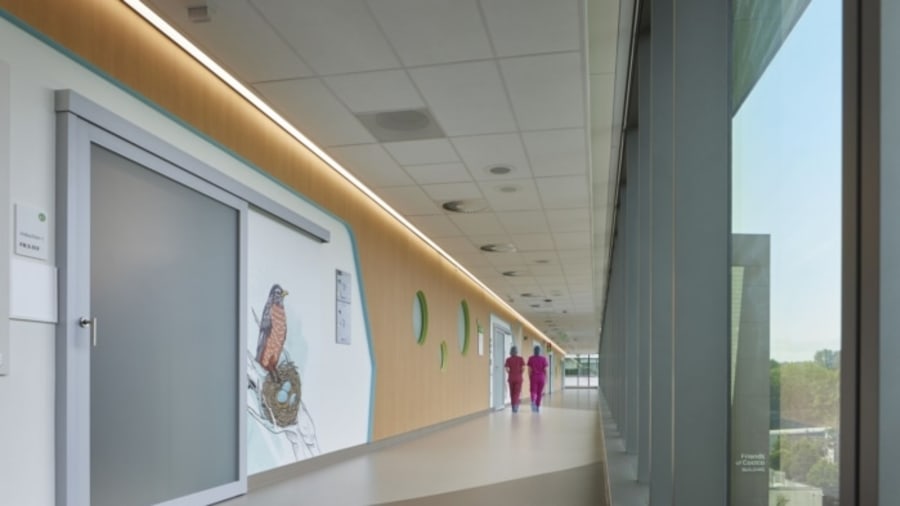 A photo of Pride Health