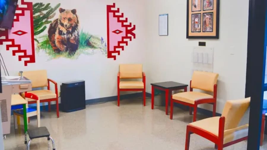 A photo of Lassen Nursing & Rehabilitation Center