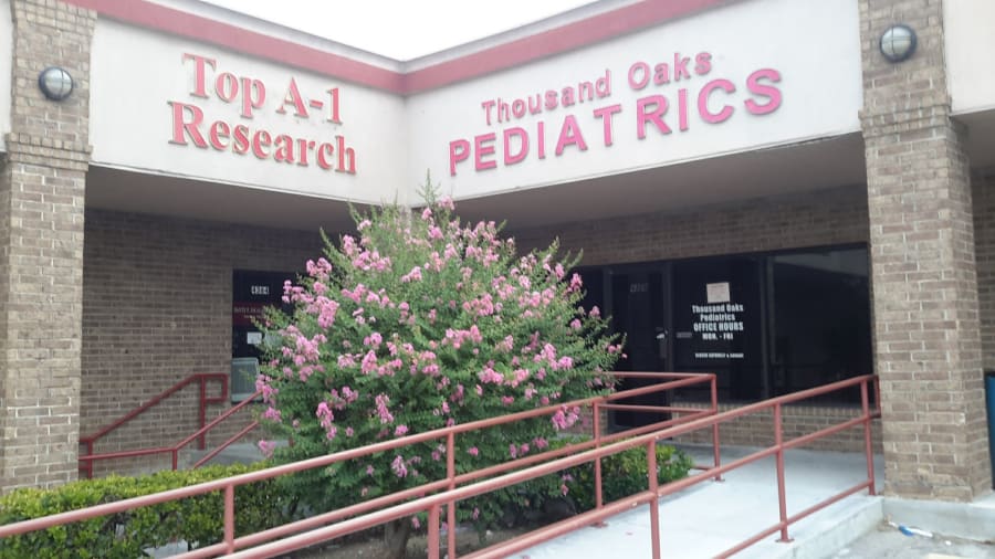 A photo of Thousand Oaks Pediatrics