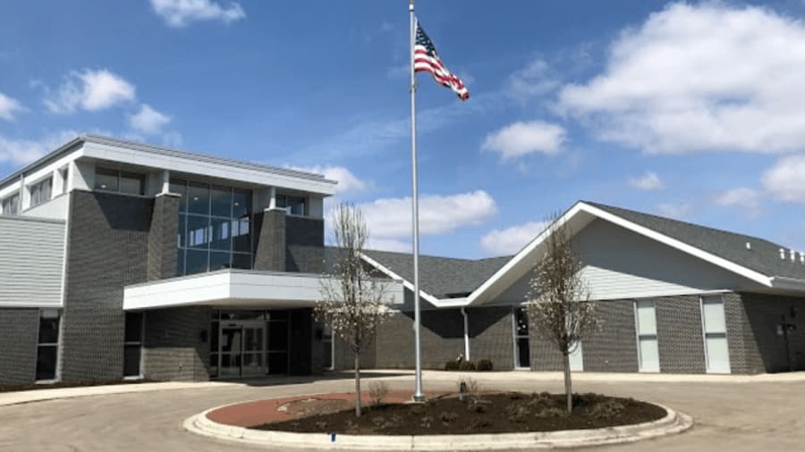 A photo of Thrive of Lisle