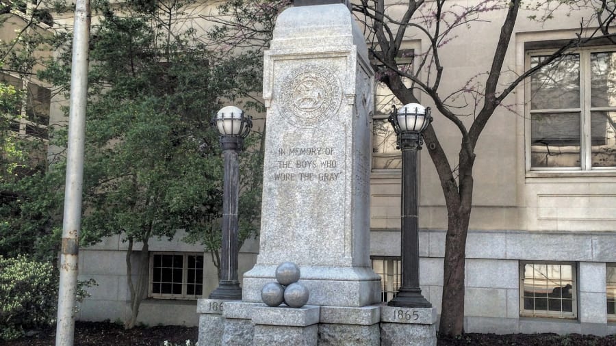 A photo of Durham County Government