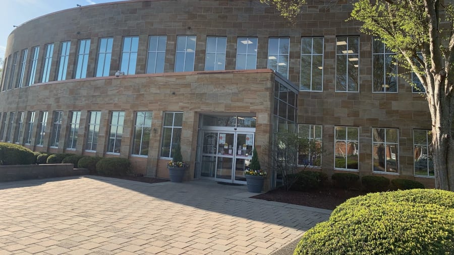 A photo of The HealthCare Connection Inc.