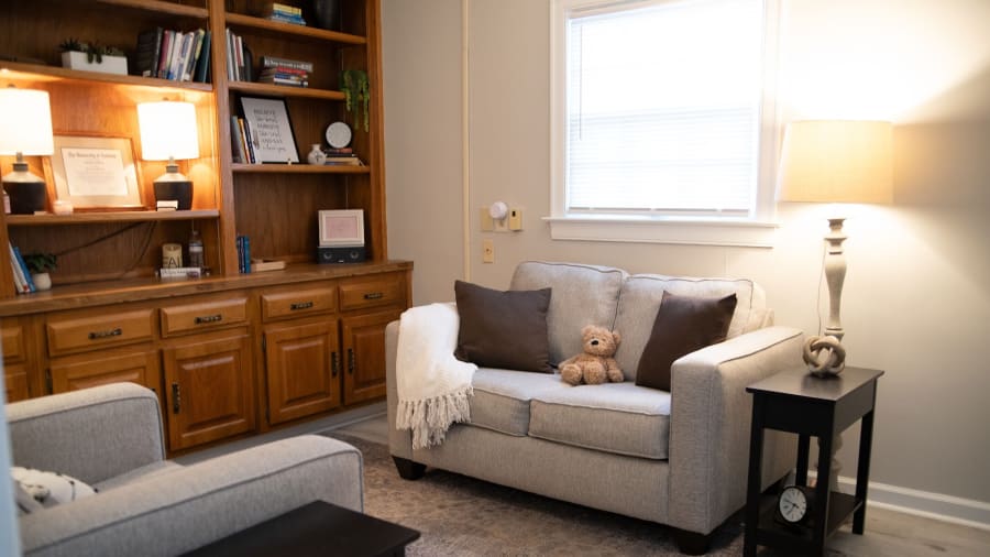 A photo of Deliverance Therapy Services