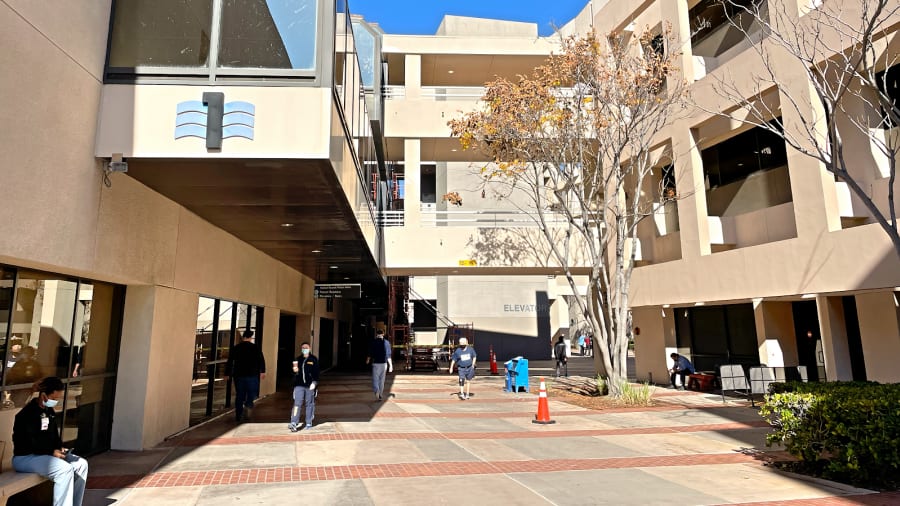 A photo of Defense Health Agency