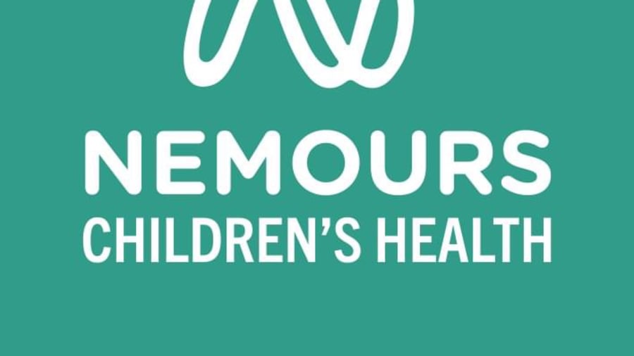 A photo of Nemours Children's Health