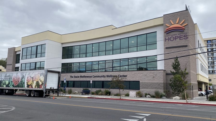 A photo of First Person Care Clinic