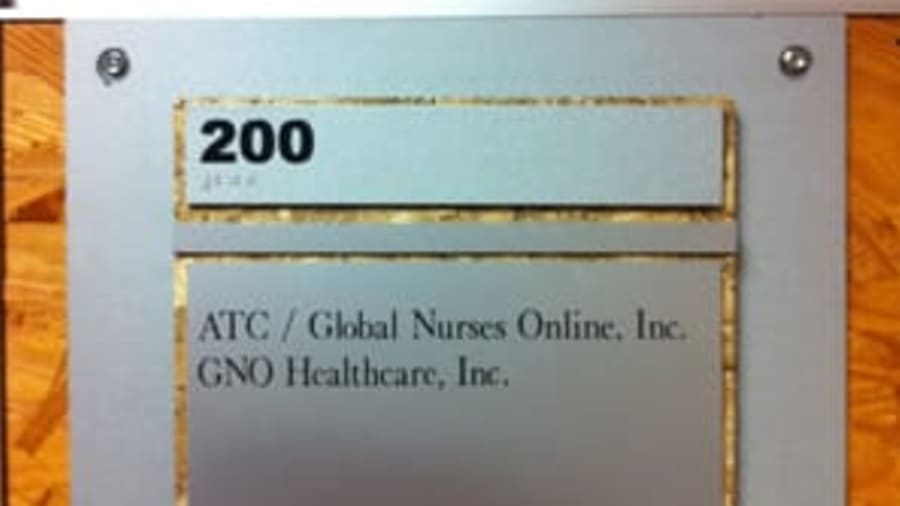 A photo of ATC West Healthcare-Los Angeles, CA