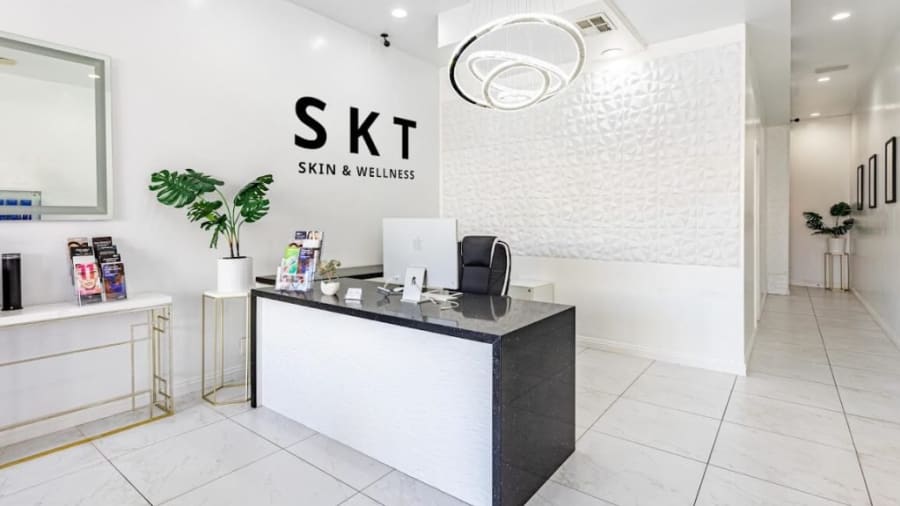A photo of SKT Med Spa