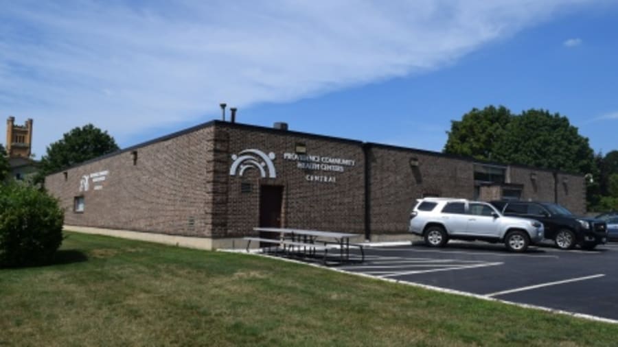 A photo of The Providence Community Health Centers, Inc.