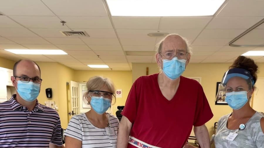 A photo of Springside Skilled Nursing Home & Rehabilitation
