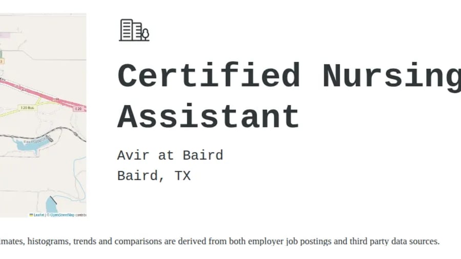 A photo of Avir at Baird