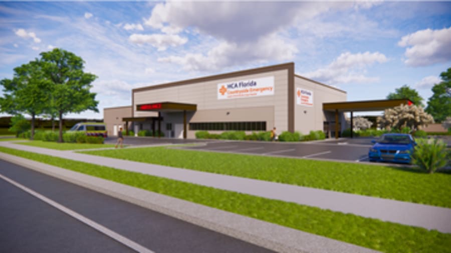 A photo of Evara Health