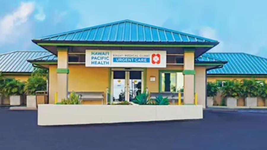 A photo of B-Homecare