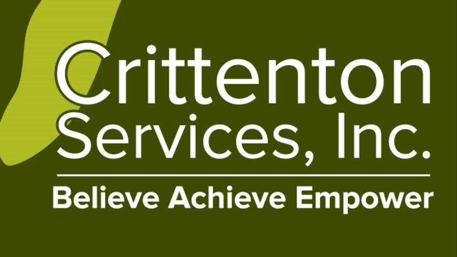 A photo of Crittenton Services