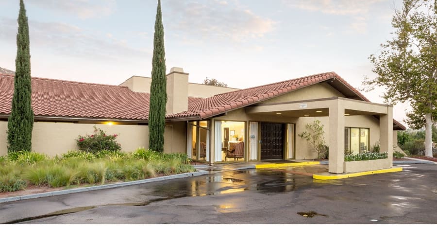 A photo of Poway Healthcare Center