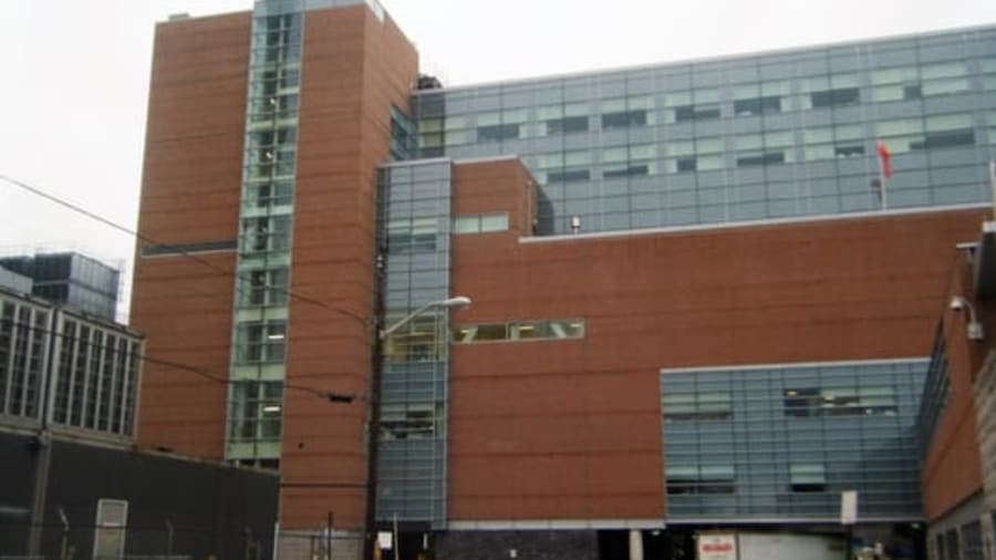 A photo of AdviniaCare Providence