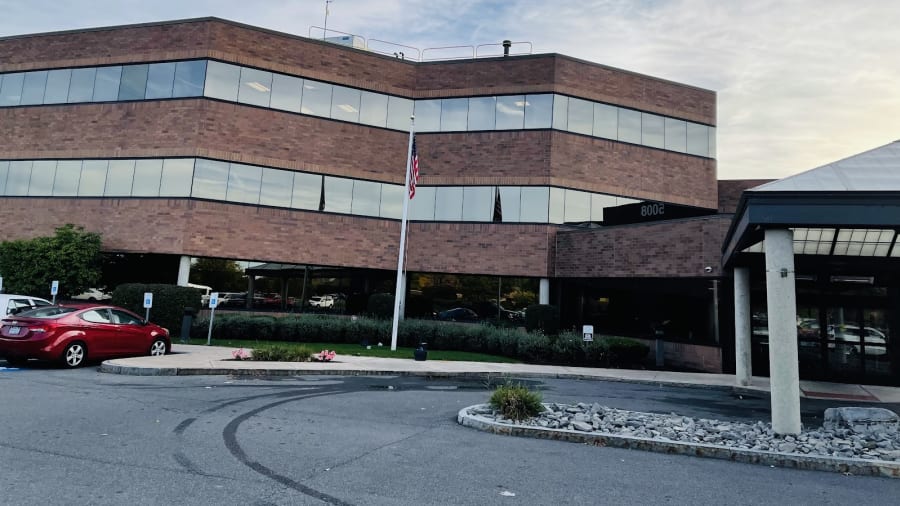 A photo of Hematology Oncology Associates of CNY