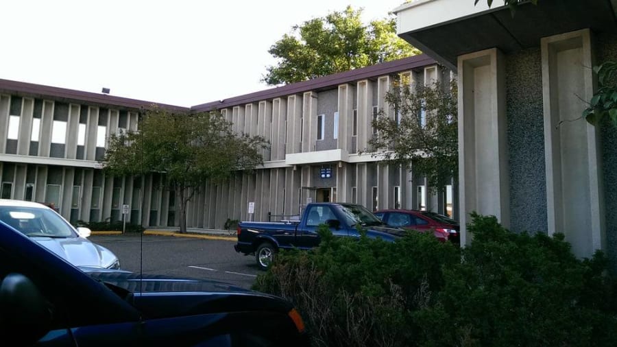 A photo of Missions Inc.