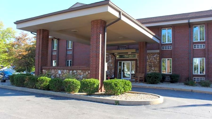 Stonebridge Jacksonville workplace