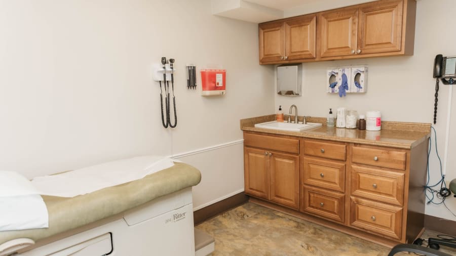 A photo of Heyl Family Practice