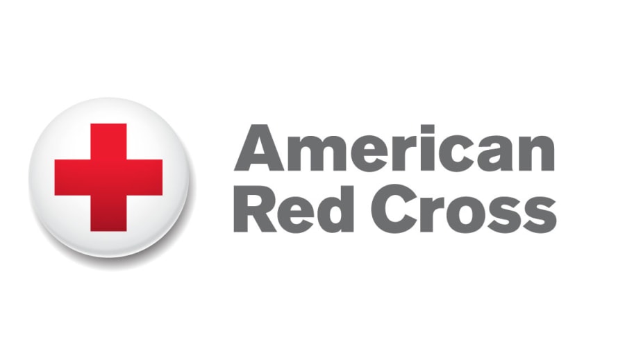 A photo of American Red Cross