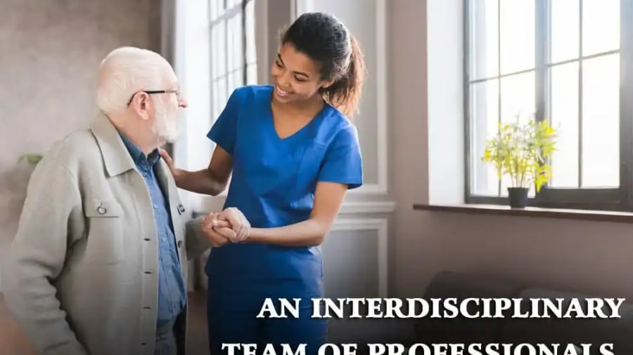 A photo of Immediate Homecare and Hospice