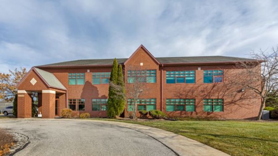 A photo of Forum Health
