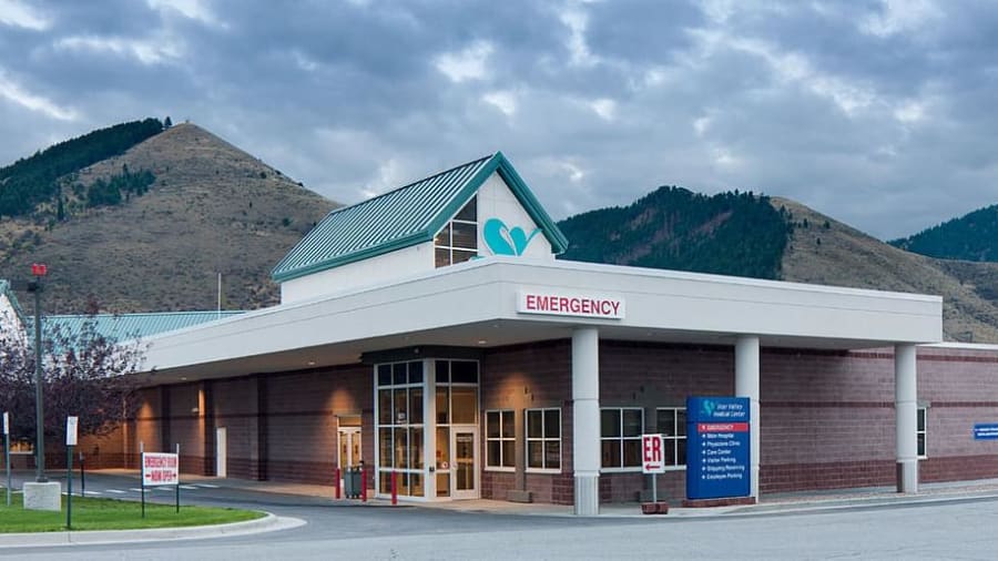 A photo of Medcadre Inc