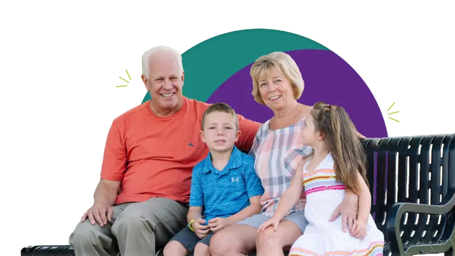 A photo of Community First Solutions