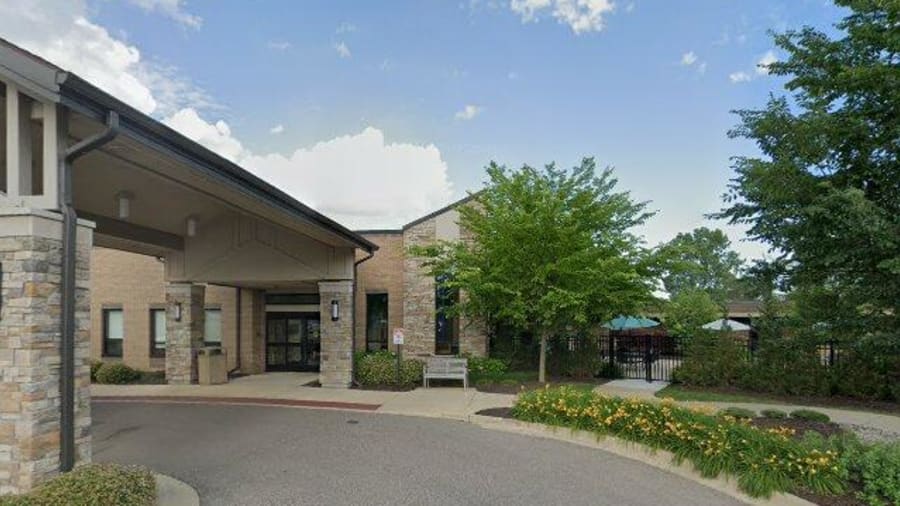 A photo of Harmony Village of Clinton
