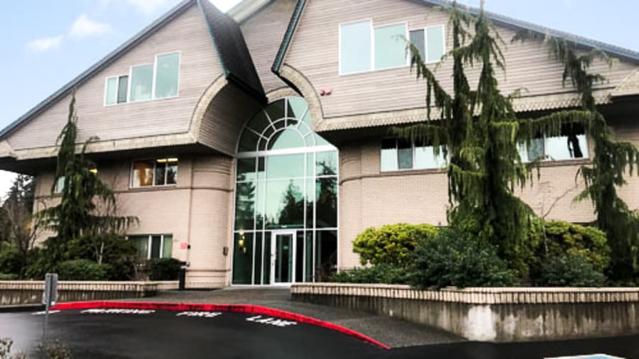 A photo of Infusion4Health Inc