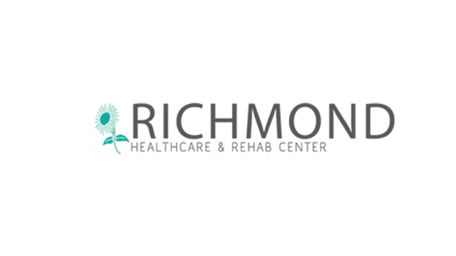 A photo of Richmond Healthcare & Rehab Center