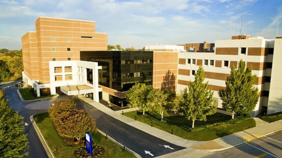 A photo of Sovah Health - Danville