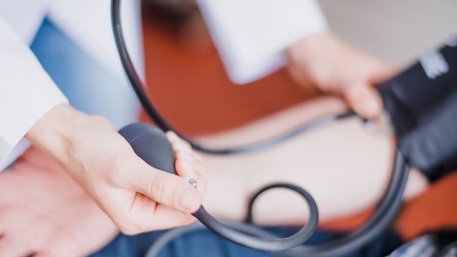 A photo of Odelia Healthcare