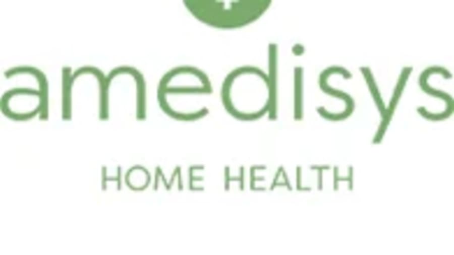 A photo of AMEDISYS HOME HEALTH