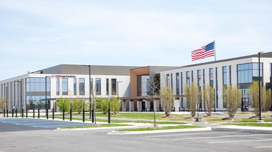 A photo of AccentCare