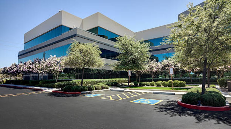 A photo of Horizon Health