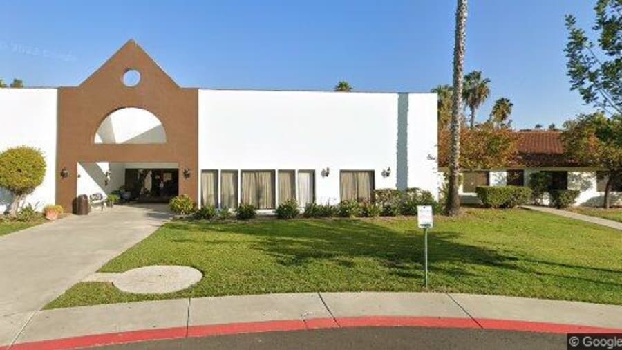 A photo of Santa Fe Post Acute