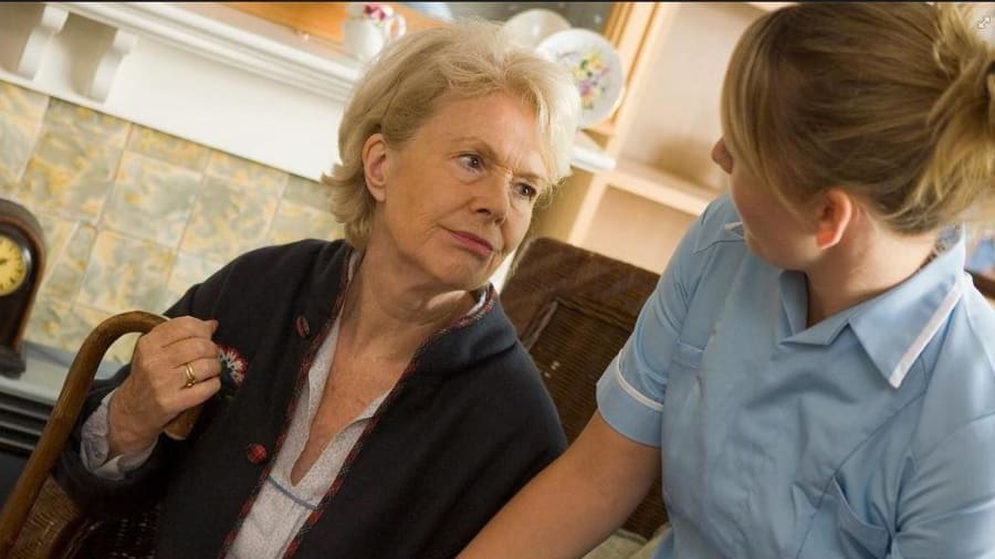 A photo of Parx Home Health Care