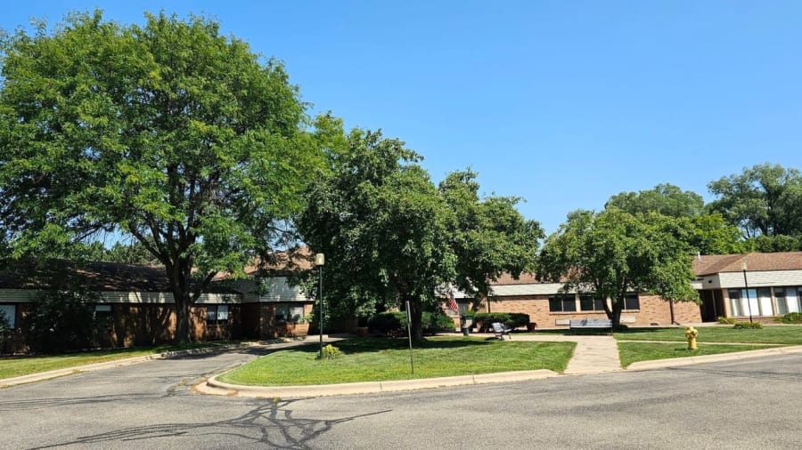 A photo of Middleton Village Nursing and Rehab