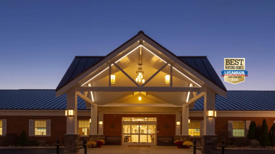 A photo of Kingsway Community