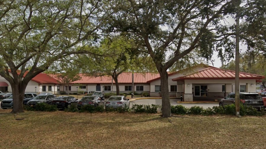A photo of Wedgewood Healthcare and Rehabilitation