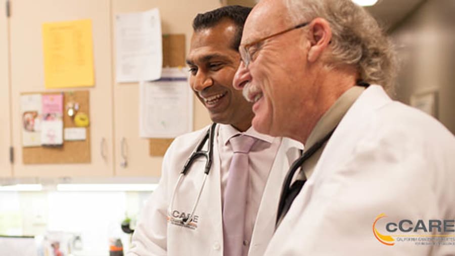 A photo of Medical Oncology Associates of San Diego