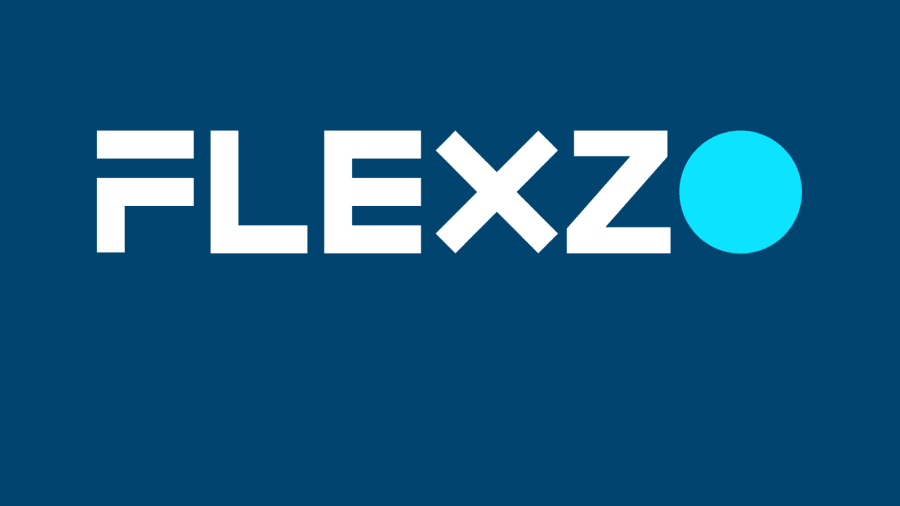 A photo of Flexzo Ai