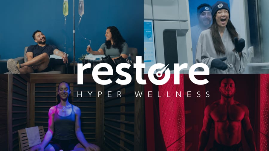 A photo of Restore Hyper Wellness - Kansas City, MO
