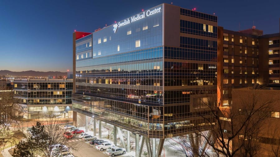 A photo of HCA HealthONE Swedish