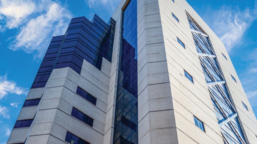 A photo of Kindred Hospital Louisville at Jewish Hospital